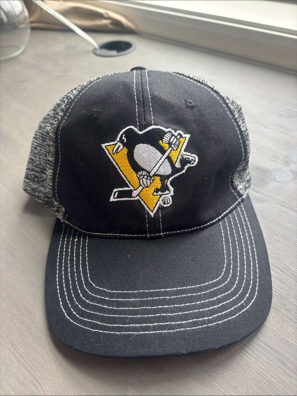 Pittsburgh Penguins Hat